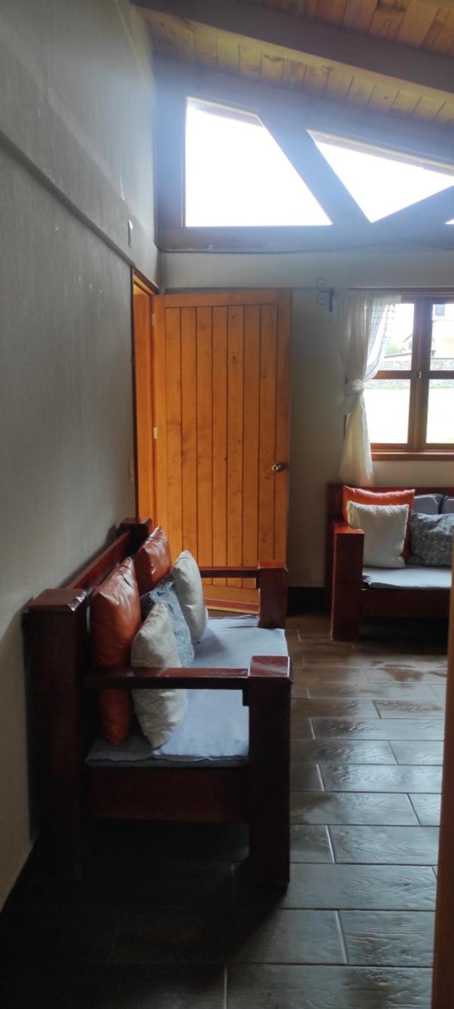 Cabanas Los Cactus 2 Huasca de Ocampo Cameră foto